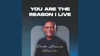 YOU ARE THE REASON I LIVE (2015 Remastered Version)