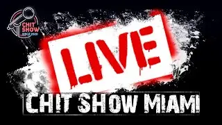 King of Haulover is Live!  Haulover Inlet  (Chit Show)
