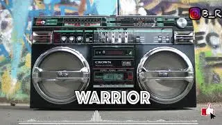 [SOLD] Gangsta Rap Beat 90s 🎤WARRIOR💎Instrumental hip hop 90 boom bap