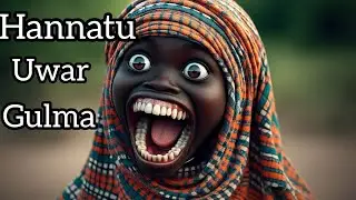 Munafunci ya saka ta cikin bala'i#labarina #folklore#storytime #kannywood #movie