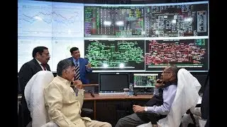 REAL TIME GOVERNANCE USES & APPLICATIONS by CM CHANDRABABU NAIDU LATEST NEWS UPDATE PLEASE WATCH