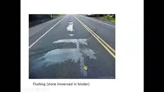 Road maintenance   Part 1