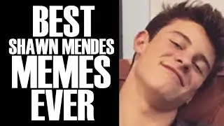15 Relatable MEMES for the MENDESARMY