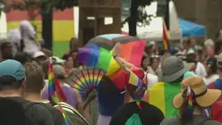 Chicago Pride Parade 2024 downsizing due to safety concerns