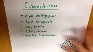 Lanthanides