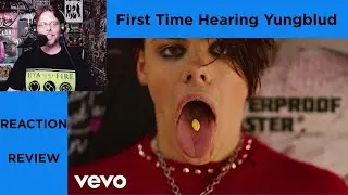 First Time Hearing Yungblud - Parents (Reaction)