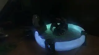 Skylanders Trap Team Lob Goblin Trapped