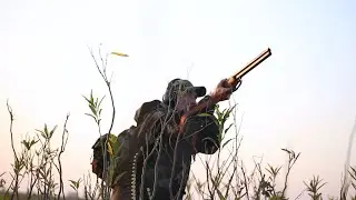 Fogón Amigo - Cacería de Patos e hisopados para SENASA