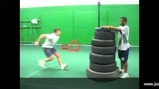 72 Inch Jump By White Boy Jack Cascio [ESPN Featured Video}