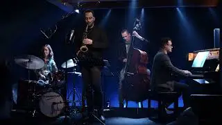 Mareike Wiening - Dance of the Scarabs (Comp Andreas Feith)
