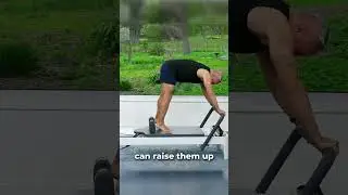 Pilates Teacher Tip:  Elephant Round Back Part 1