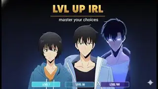 The Lost Philosophy of Choice: A Guide to Level Up IRL