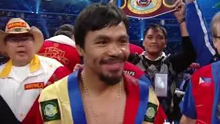 Manny Pacquiao vs Joshua Clottey  Full Fight - Boxing #boxing #sports #mannypacquiao #joshuaclottey