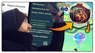 JAK DODAWAĆ POKESTOPY W POKEMON GO W 2021 ROKU? STREET VIEW - ZDJĘCIA SFERYCZNE!