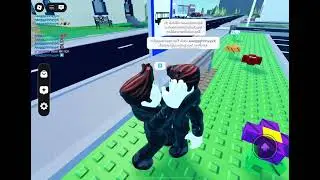 AI NPC TOWN ROBLOX