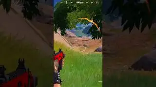 Effective trick! Sneak up on your opponent! #fyp #fypシ #fortnite #shorts #viral #tipsandtricks