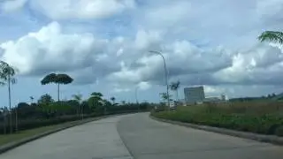 BINTAN ADVENTURE, SINGAPORE-INDONESIA