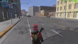 DouYuTV618839_Scf (Asian Cheater) End of Video