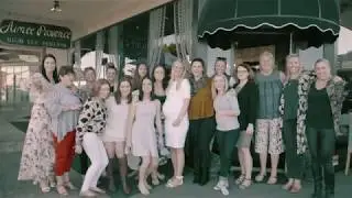 BABY SHOWER HIGH TEA CELEBRATION