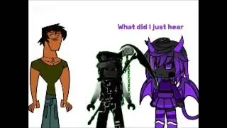 Demonika gets grounded low quality