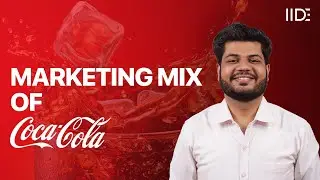 Marketing Mix of Coca-Cola | The 4Ps Behind Coca-Cola&rsquo;s Success