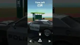 #Doing chase mission#beast#luxurycargame#automobile#gaming#carsimulator2#shortz#