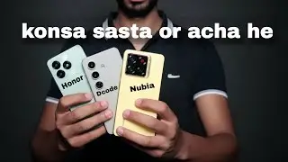 Bus 23000🤯Me. In Me Se konsa phone Sasta🤑or Behtar ✅he 2026 me