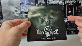 Black Metal collection update: Promo Cds!