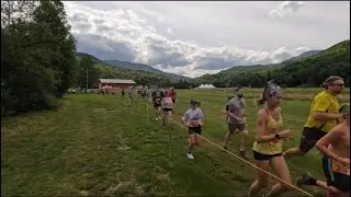 Seek the Peak Trail Races