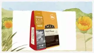 Acana Wild Prairie Reviews - Best Dog Food Reviewed