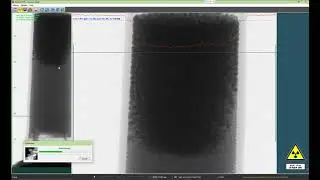 Tip of the Month - SkyScan 1275 Control Software Version 1.7