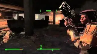 Two_Toes_Tony's Fallout Reality