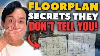 Inside Faber Residence: Which Units to Pick? | Floor Plan & Review
