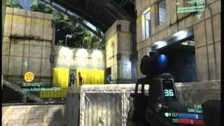 Halo 3 SWAT Montage by Dr Vertical: The Second Coming
