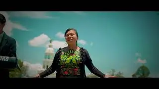 SOLISTA ROSALINA CHAMATUM   VOY POR EL MUNDO