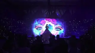 SATS SINGAPORE EVENT - DRESS MAPPING