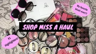 Shop Miss A Haul 2018 | kfea