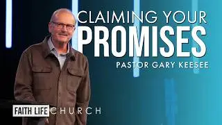 June 28'th Service | Pastor Gary Keesee | Faith Life Church