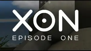 XON. Эпизод 1