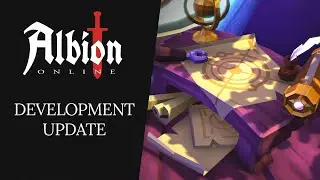 Albion Online | Development Update