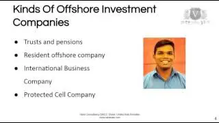 What Is Offshore Investment | Protect And Grow Your Wealth
