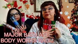 milk bar collab review from bath and body works: is it worth your money? plus CHRISTMAS IS BACK!