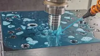 cnc milling machine