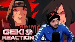 Macht Platz - TENSAI x GEKI  | GEKI REACTION