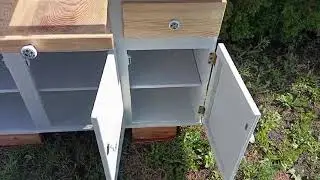 Kredens PRL Pierwszy filmik
