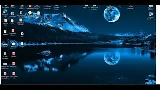 How to change desktop background Windows 10