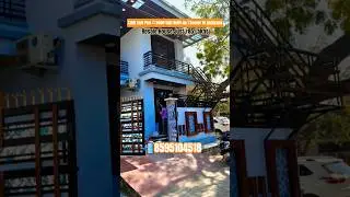 Resale House Just ₹85 LAKHS | LDA ASHIYANA LUCKNOW #propertyforsale #villa #home #shorts #realestate