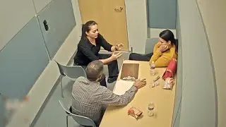 Interrogation and a Trail of Lies: How One Argument Led to a Disappearance.