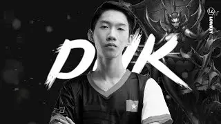 LowKey eSports | DNK | Khoảnh khắc VCS #5