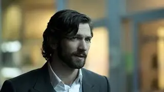 Michiel Huisman Interview - The Age of Adaline | The MacGuffin